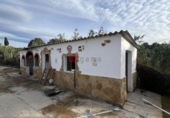 Detached villa with land for sale in Castelló de la Plana ref: TR187691 photo