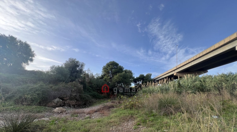 Castellon - Castelló de la Plana - 831m2