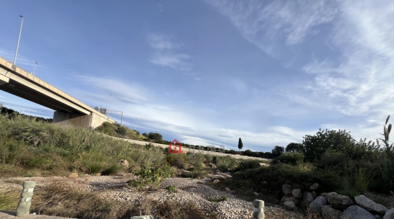 Castellon - Castelló de la Plana - 831m2
