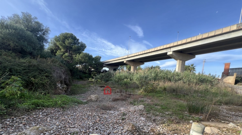 Castellon - Castelló de la Plana - 831m2