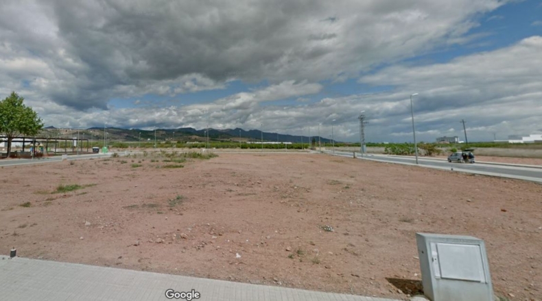 Castellón - Chilches - 977m2
