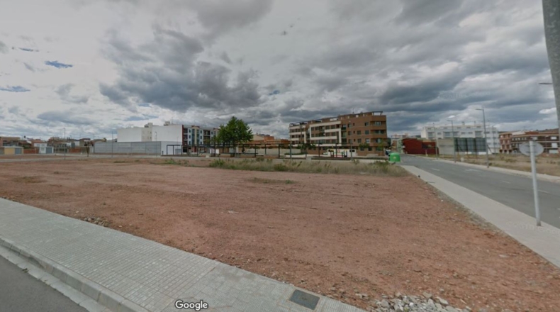 Castellón - Chilches - 977m2