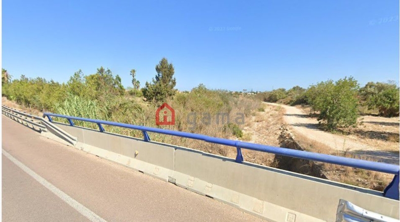Castellón - Vinaroz - 7404m2