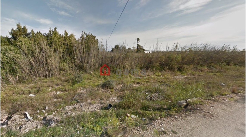 Castellón - Vinaroz - 7404m2
