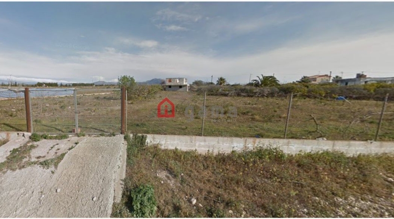 Castellón - Vinaroz - 7404m2