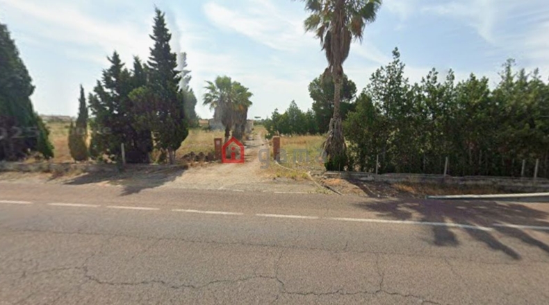 Castellón - Vinaroz - 7404m2