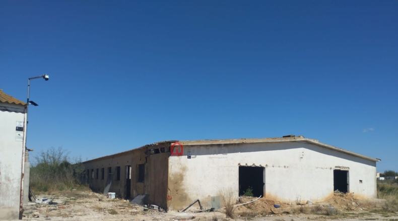 Castellón - Vinaroz - 7404m2
