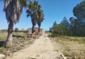 Suelo urbano en venta en Vinaròs ref: TR108157 foto