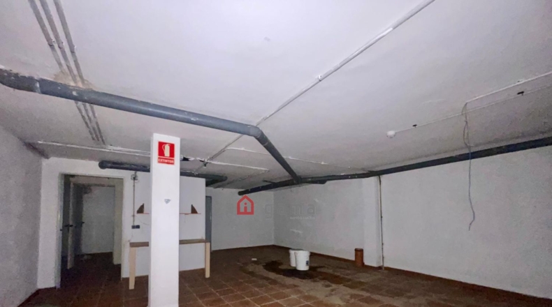 Castellon - Vinaroz - 292m2