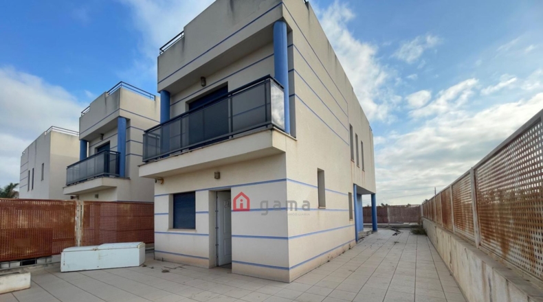 Castellon - Vinaroz - 292m2