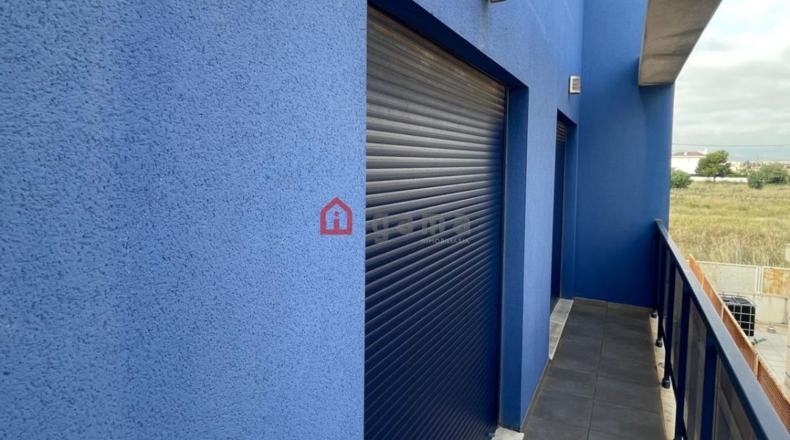 Castellon - Vinaroz - 292m2