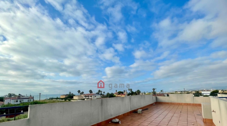 Castellon - Vinaroz - 292m2