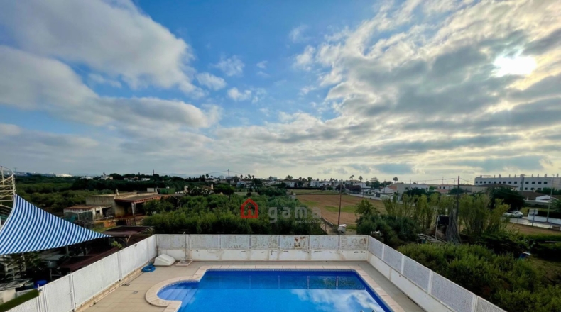 Castellon - Vinaroz - 292m2