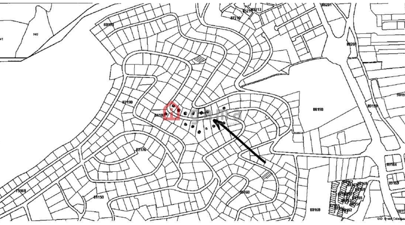 Castellón - Peníscola - 13186m2