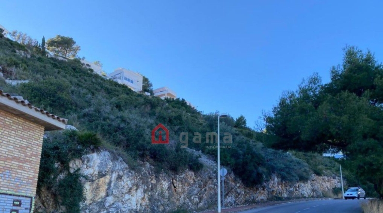 Castellón - Peníscola - 13186m2