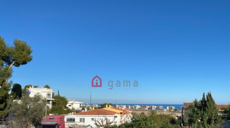 Castellón - Peníscola - 13186m2