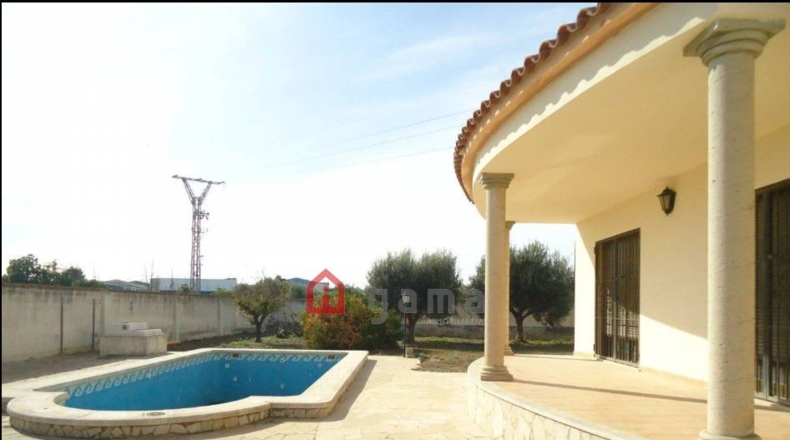Castellón - Burriana - 1390m2