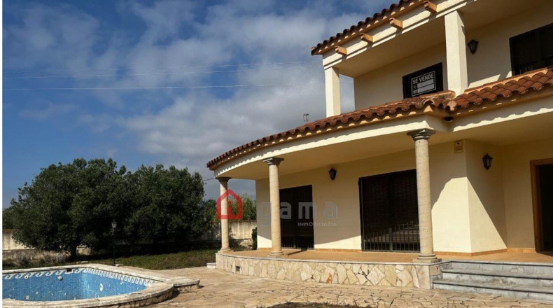 Castellón - Burriana - 1390m2