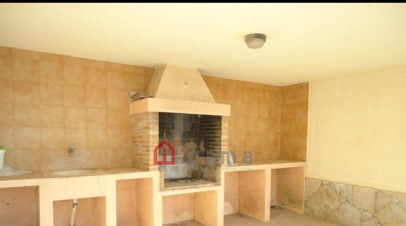 Castellón - Burriana - 1390m2