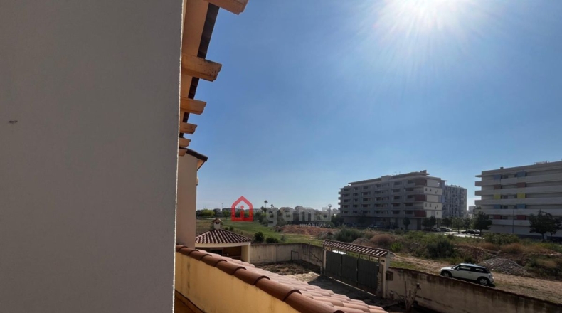 Castellón - Burriana - 1390m2