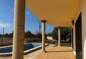 Xalet independent amb terreny en venda a Vinaròs ref.: TR108982 foto