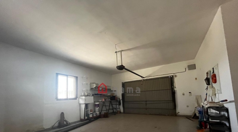 Castellón - Burriana - 1390m2