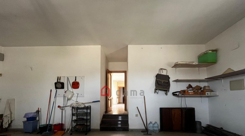 Castellón - Burriana - 1390m2