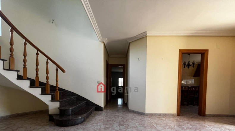 Castellón - Burriana - 1390m2