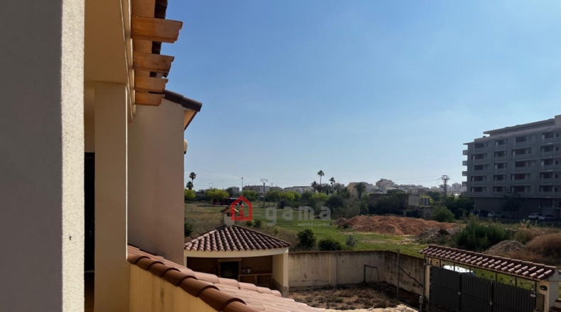 Castellón - Burriana - 1390m2