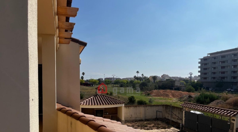 Castellón - Burriana - 1390m2