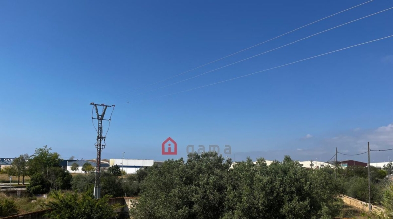 Castellón - Burriana - 1390m2