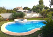 Xalet independent amb terreny en venda a Vila-real ref.: TR199350 foto