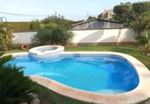 Xalet independent amb terreny en venda a Vila-real ref.: TR199350 foto