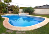 Xalet independent amb terreny en venda a Vila-real ref.: TR199350 foto