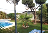 Xalet independent amb terreny en venda a Vila-real ref.: TR199350 foto