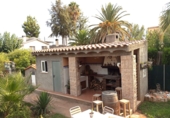 Xalet independent amb terreny en venda a Vila-real ref.: TR199350 foto