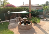 Xalet independent amb terreny en venda a Vila-real ref.: TR199350 foto