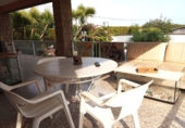 Xalet independent amb terreny en venda a Vila-real ref.: TR199350 foto