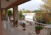 Xalet independent amb terreny en venda a Vila-real ref.: TR199350 foto