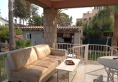 Xalet independent amb terreny en venda a Vila-real ref.: TR199350 foto