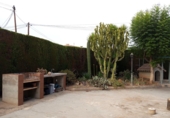 Xalet independent amb terreny en venda a Vila-real ref.: TR199350 foto