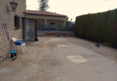 Xalet independent amb terreny en venda a Vila-real ref.: TR199350 foto