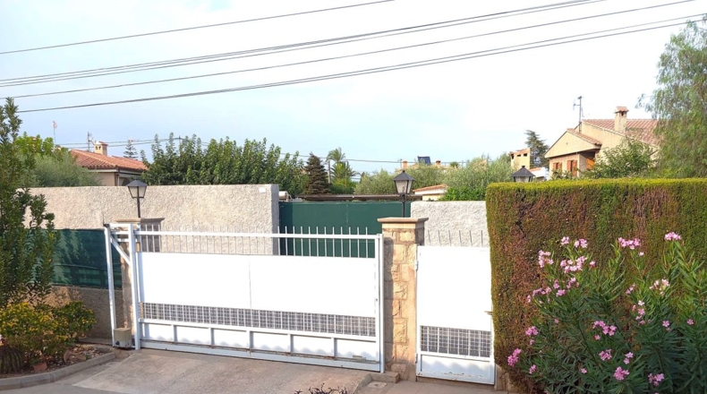 Castellón - Villarreal - 2000m2