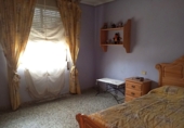 Xalet independent amb terreny en venda a Vila-real ref.: TR199350 foto