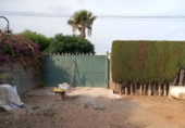 Xalet independent amb terreny en venda a Vila-real ref.: TR199350 foto