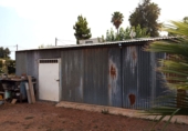 Xalet independent amb terreny en venda a Vila-real ref.: TR199350 foto