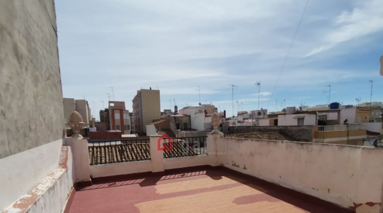 Castellon - Nules - 124m2
