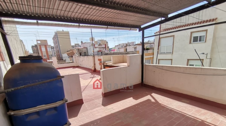 Castellon - Nules - 124m2