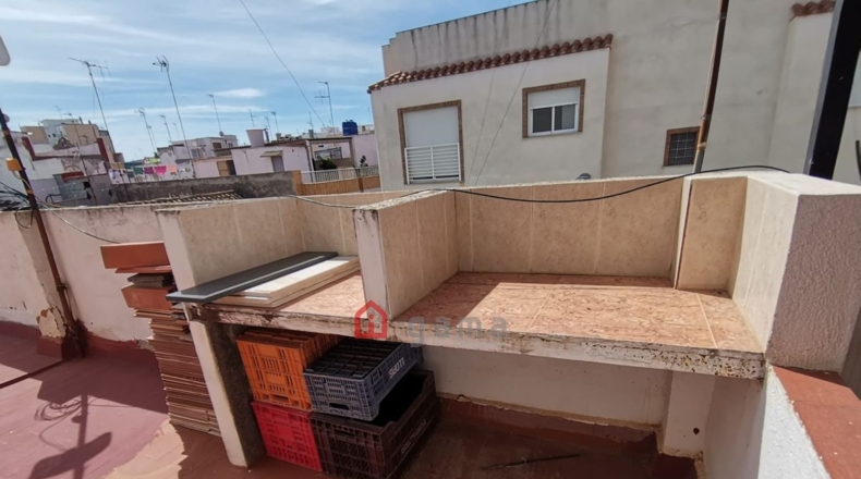Castellon - Nules - 124m2