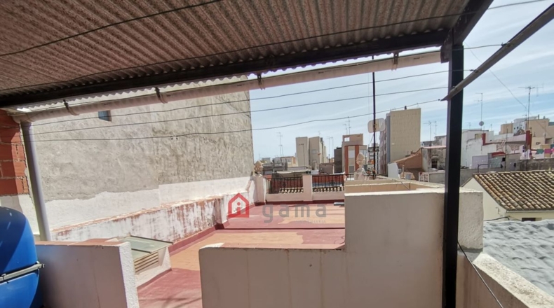 Castellon - Nules - 124m2